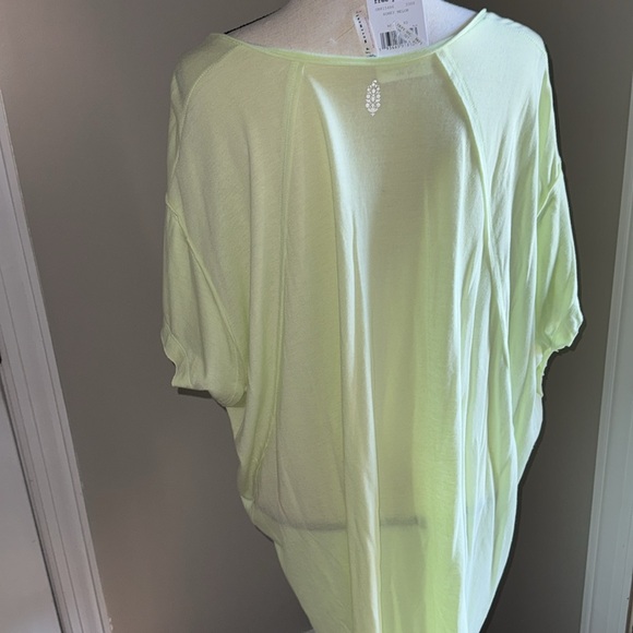 Free People tee - Picture 2 of 3